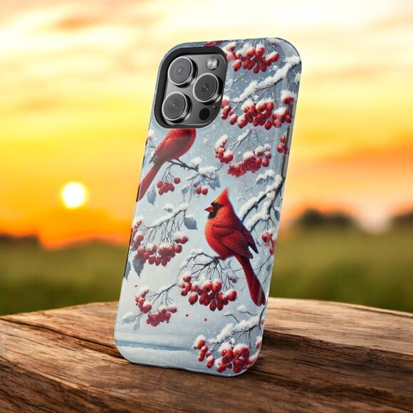 iPhone Phone Cases, Perfect Stylish Mobile Case, MLNMC589 - Picture 2 of 13